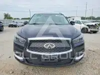 2020 Infinity QX60 фото