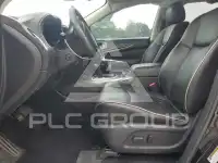 2020 Infinity QX60 photo