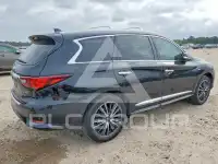 2020 Infinity QX60 фото