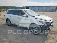 2020 Infinity QX60 фото