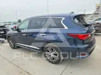 2020 Infinity QX60 фото