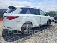 2020 Infinity QX60 фото