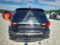 2020 Infinity QX60 фото