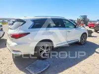 2020 Infinity QX60 фото