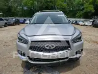 2020 Infinity QX60 фото