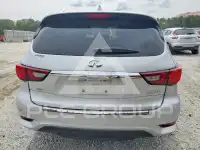 2020 Infinity QX60 photo