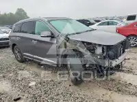 2020 Infinity QX60 photo