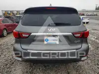 2020 Infinity QX60 photo