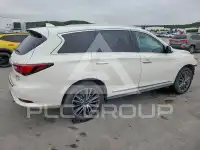 2020 Infinity QX60 фото