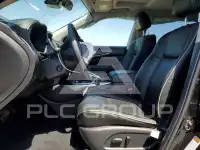 2020 Infinity QX60 фото
