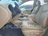 2020 Infinity QX60 фото