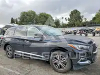 2020 Infinity QX60 фото