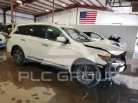2020 Infinity QX60 фото