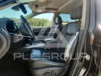 2020 Infinity QX60 фото