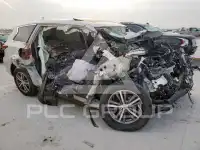 2020 Infinity QX60 photo