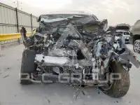 2020 Infinity QX60 photo