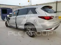 2020 Infinity QX60 photo