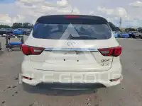 2020 Infinity QX60 фото