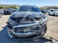 2020 Infinity QX60 photo