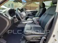 2020 Infinity QX60 фото