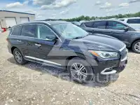 2020 Infinity QX60 фото