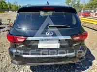2020 Infinity QX60 фото
