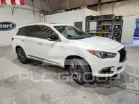 2020 Infinity QX60 photo