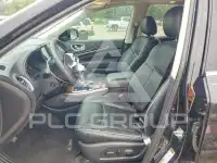 2020 Infinity QX60 photo