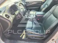 2020 Infinity QX60 photo