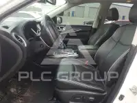 2020 Infinity QX60 фото