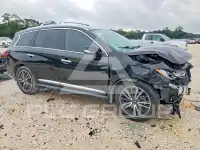 2020 Infinity QX60 photo