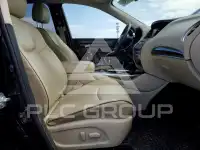 2020 Infinity QX60 photo