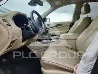 2020 Infinity QX60 photo