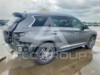 2020 Infinity QX60 фото