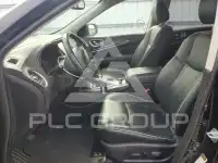 2020 Infinity QX60 фото