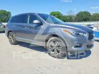 2020 Infinity QX60 photo