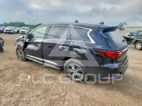 2020 Infinity QX60 photo