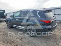 2020 Infinity QX60 фото