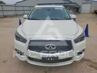 2020 Infinity QX60 photo