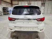 2020 Infinity QX60 photo