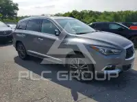 2020 Infinity QX60 фото