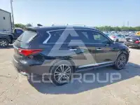 2020 Infinity QX60 photo