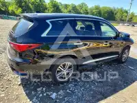 2020 Infinity QX60 фото