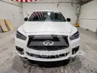 2020 Infinity QX60 photo