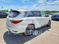 2020 Infinity QX60 фото