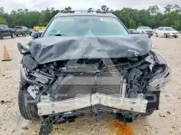 2020 Infinity QX60 photo