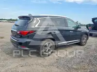 2020 Infinity QX60 фото