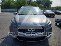 2020 Infinity QX60 фото
