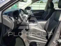 2020 Infinity QX60 фото
