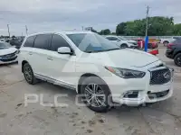 2020 Infinity QX60 фото